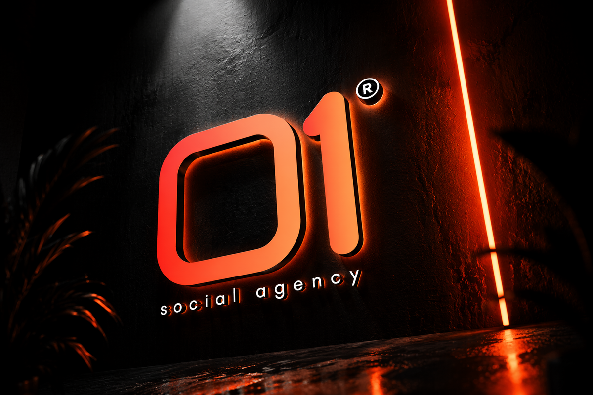 LAB01 AGENCY performance marketing