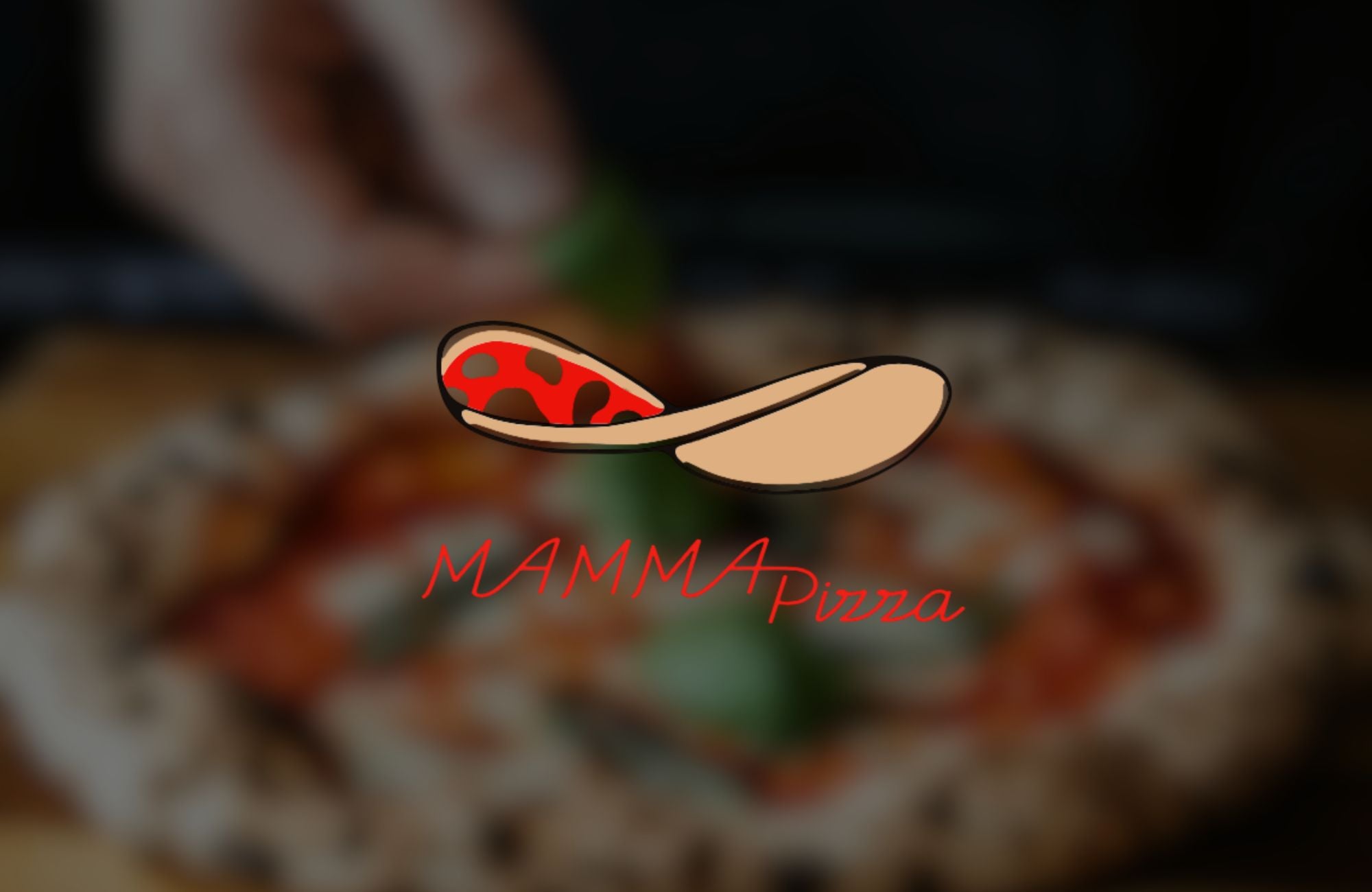 Mamma Pizza